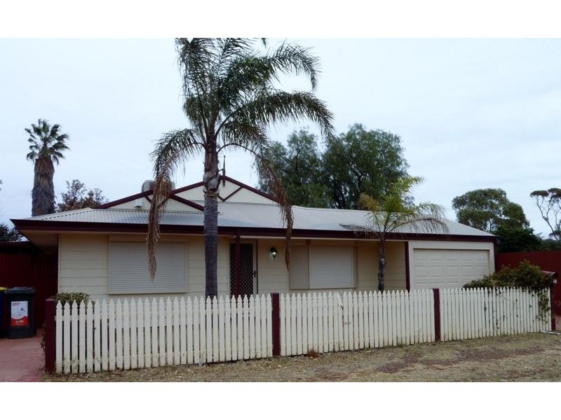 21 Russell Street, PICCADILLY, Kalgoorlie WA 6430