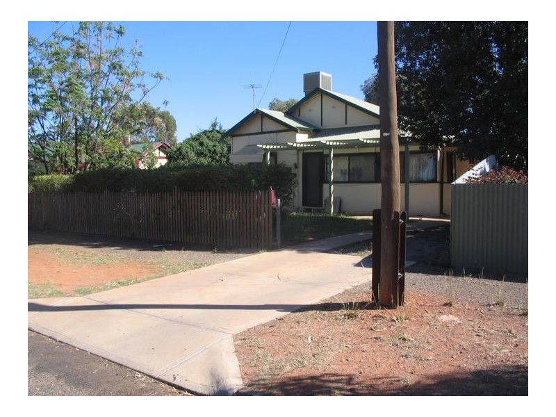 13 Dart Street, Kalgoorlie WA 6430