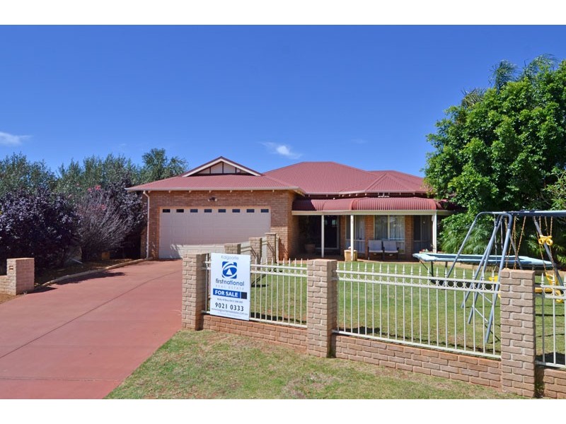 34 Longmore Parade, BROADWOOD, Kalgoorlie WA 6430