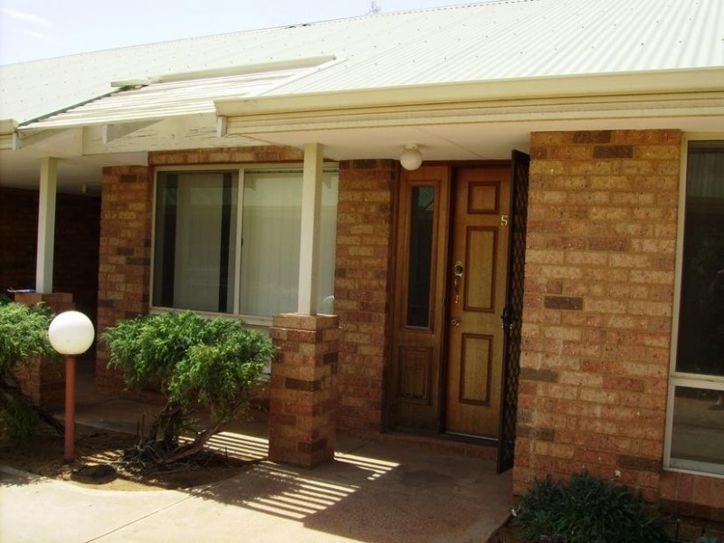 5/19 Richardson Street, Boulder WA 6432