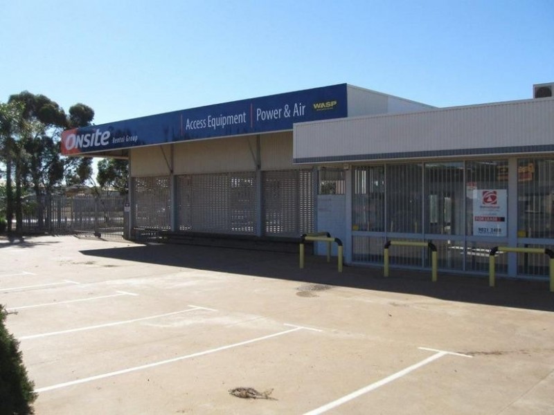 2-4 Williams Street, West Kalgoorlie WA 6430