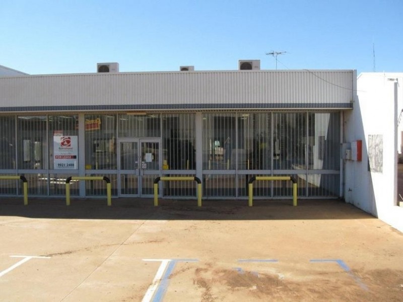 2-4 Williams Street, West Kalgoorlie WA 6430