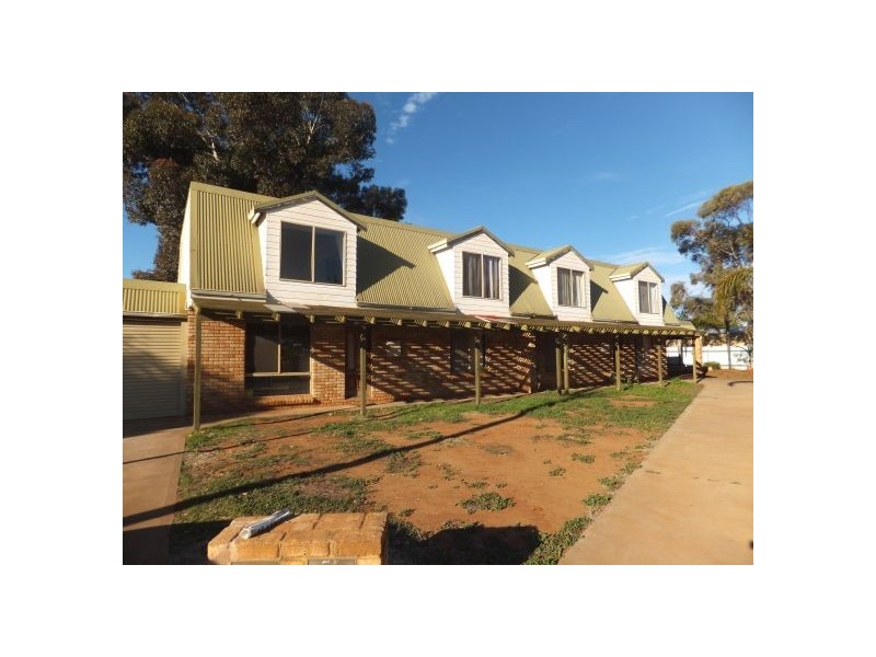 1/10 Montgomery Lane, HANNANS, Kalgoorlie WA 6430