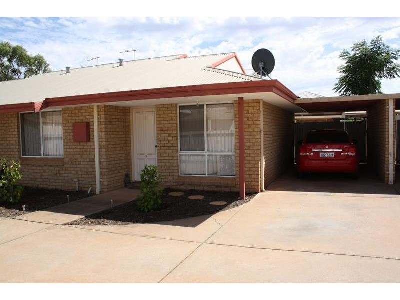 3/52 Roberts Street, Kalgoorlie WA 6430