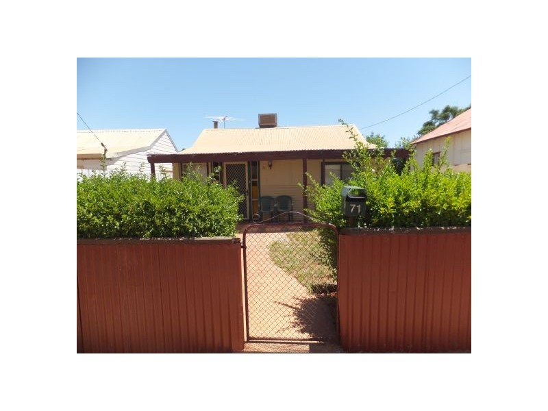 71 Davis Street, BOULDER, Kalgoorlie WA 6430