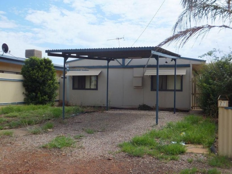 77 President Street, SOUTH KALGOORLIE, Kalgoorlie WA 6430