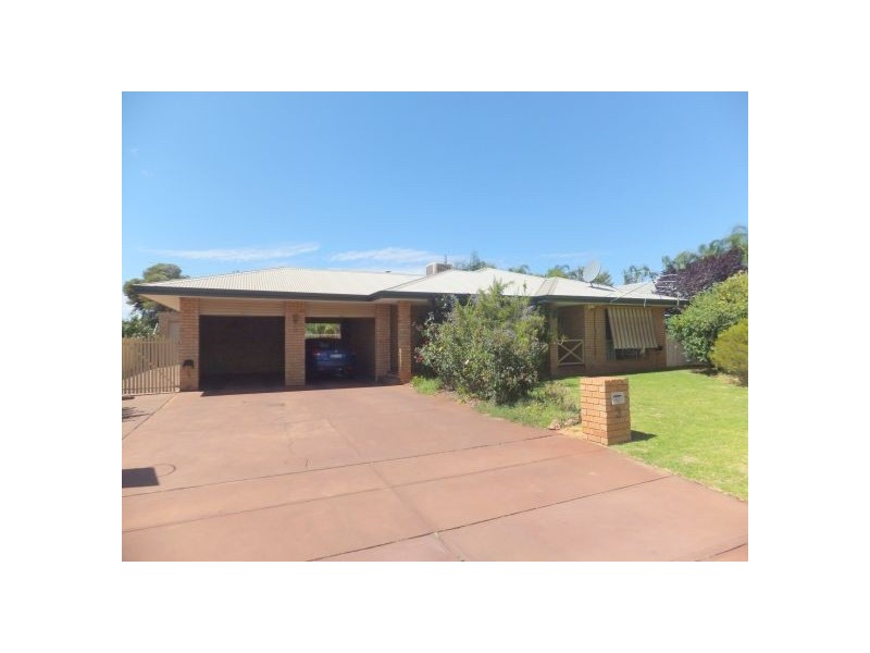 3 Burkett Drive, HANNANS, Kalgoorlie WA 6430