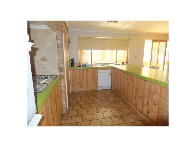 3 Burkett Drive, HANNANS, Kalgoorlie WA 6430