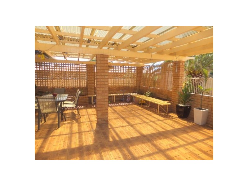 3 Burkett Drive, HANNANS, Kalgoorlie WA 6430