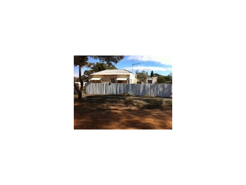 115 Angove Street, Norseman WA 6443