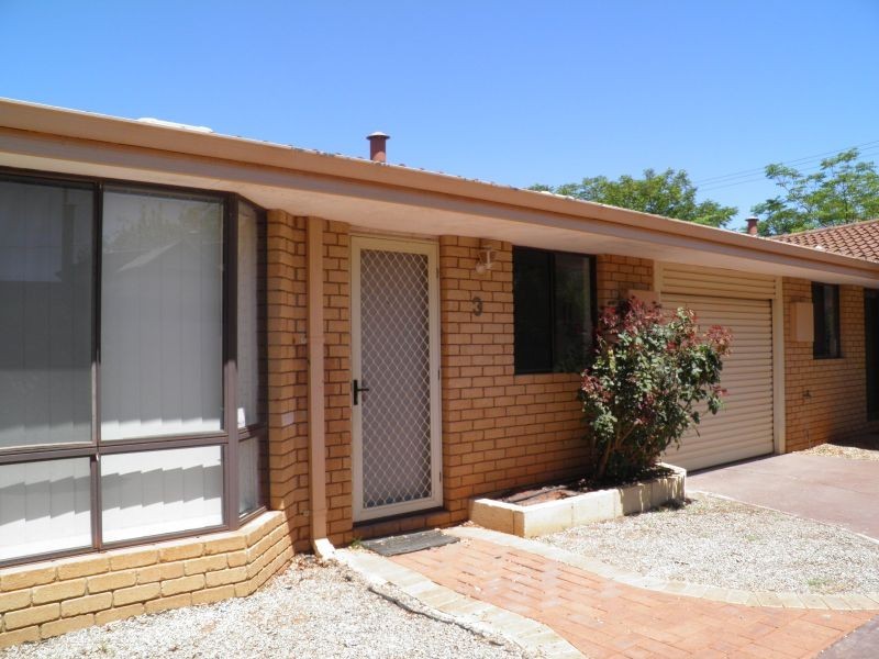 3/43 Piccadilly Street, PICCADILLY, Kalgoorlie WA 6430