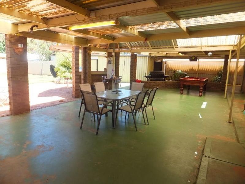 31 Hawkins Street, WEST LAMINGTON, Kalgoorlie WA 6430