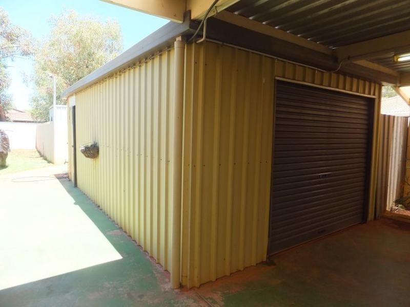 31 Hawkins Street, WEST LAMINGTON, Kalgoorlie WA 6430