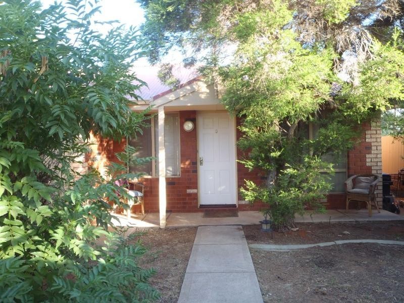 3/57 Cheetham Street, Kalgoorlie WA 6430