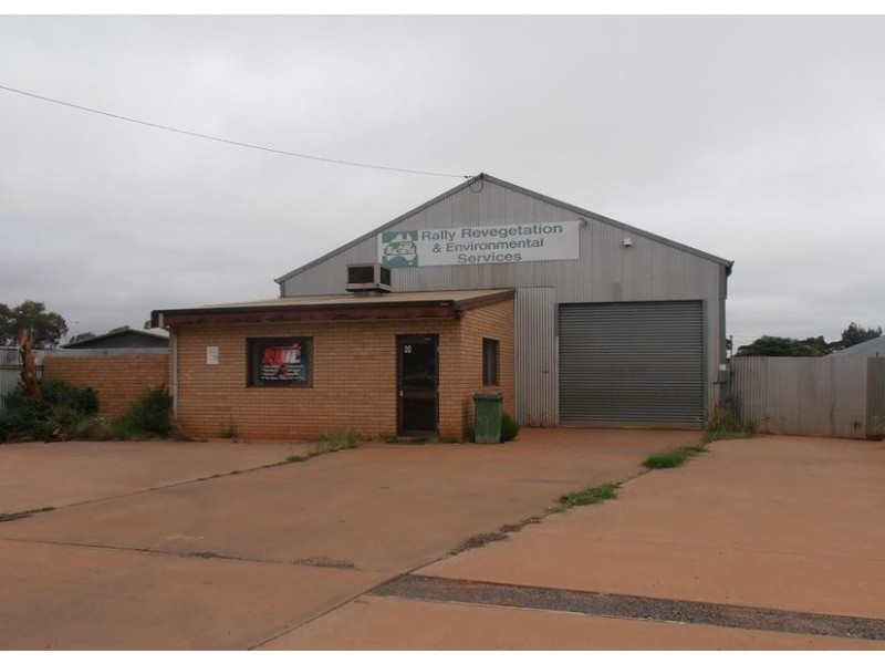 291 Hay Street, Kalgoorlie WA 6430