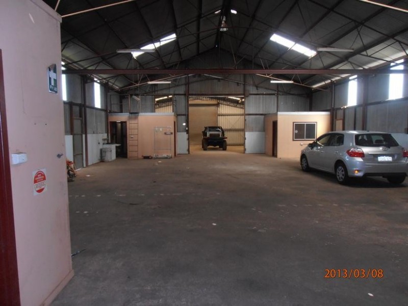 291 Hay Street, Kalgoorlie WA 6430