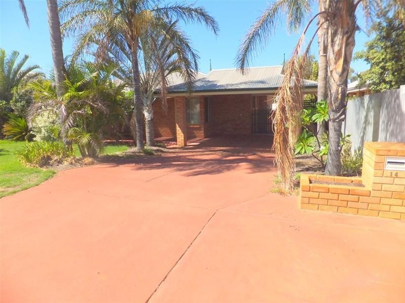 14 Paddington Drive, Hannans WA 6430