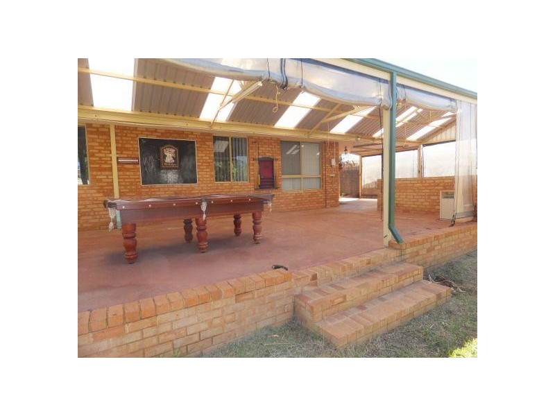 14 Paddington Drive, Hannans WA 6430