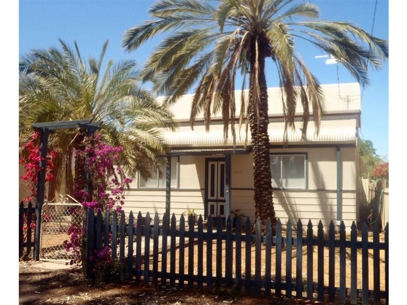 113 Hanbury Street, Kalgoorlie WA 6430