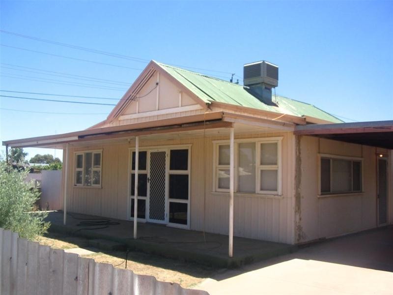 19 Evans Street, Boulder WA 6432