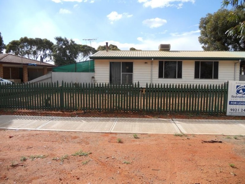42 Altham Street, Kalgoorlie WA 6430