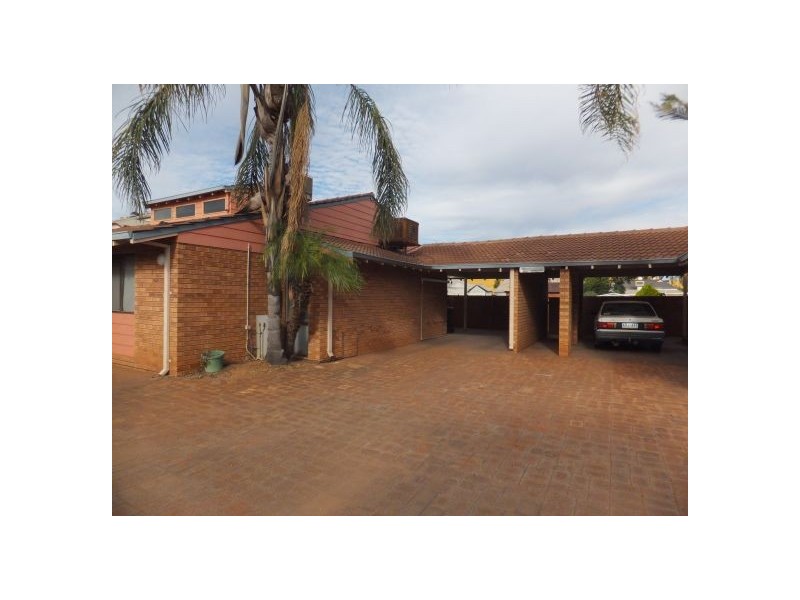 8/199 Egan Street, Kalgoorlie WA 6430