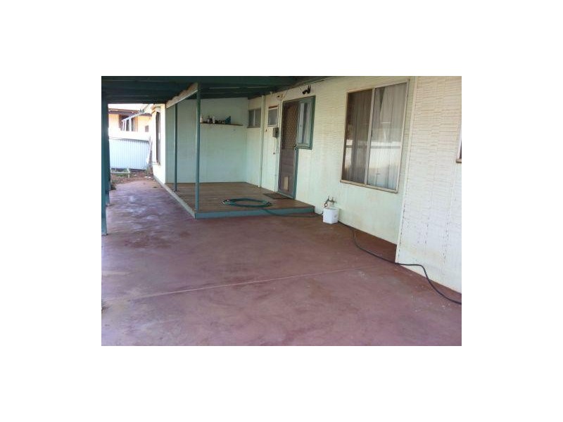 53 Hoover Street, Leonora WA 6438