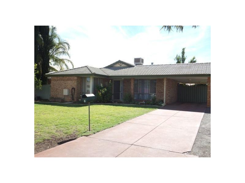 2 Holroyd Way, Boulder WA 6432