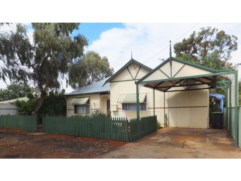 3A Buller Street, Kalgoorlie WA 6430