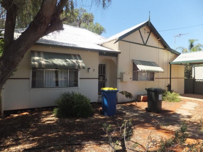 3A Buller Street, Kalgoorlie WA 6430
