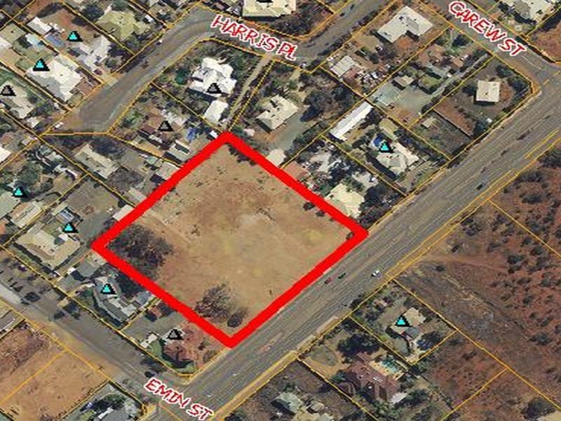 Lot 1, 24 Great Eastern Highway, Somerville WA 6430