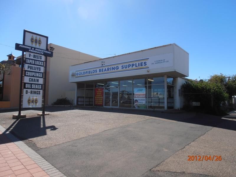 45 Boulder Road, Kalgoorlie WA 6430