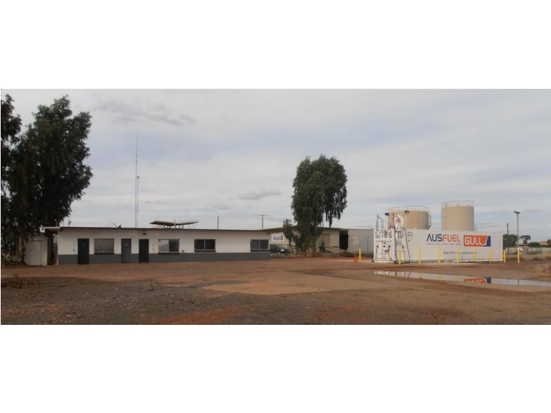 Lot 4 West Kalgoorlie Road, West Kalgoorlie, Kalgoorlie WA 6430