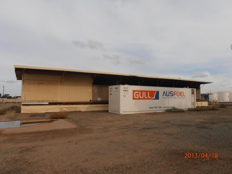 Lot 4 West Kalgoorlie Road, West Kalgoorlie, Kalgoorlie WA 6430