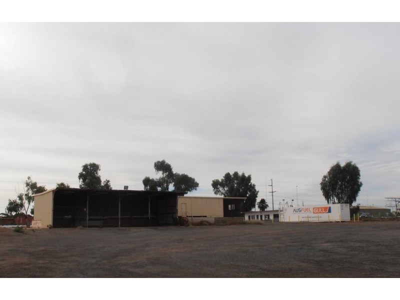 Lot 4 West Kalgoorlie Road, West Kalgoorlie, Kalgoorlie WA 6430