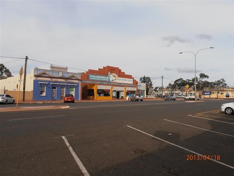 11 Boulder Road, Kalgoorlie WA 6430