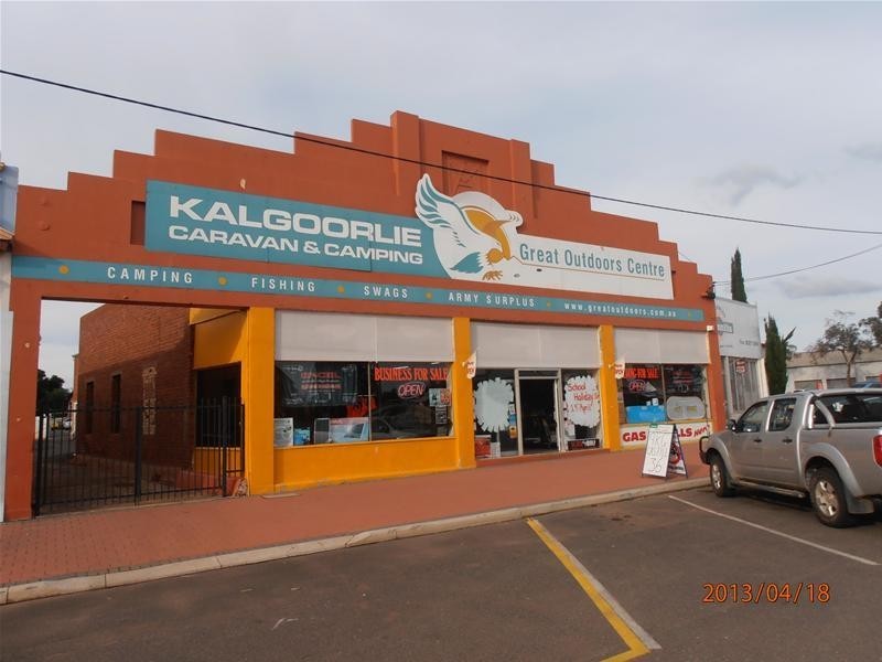 11 Boulder Road, Kalgoorlie WA 6430