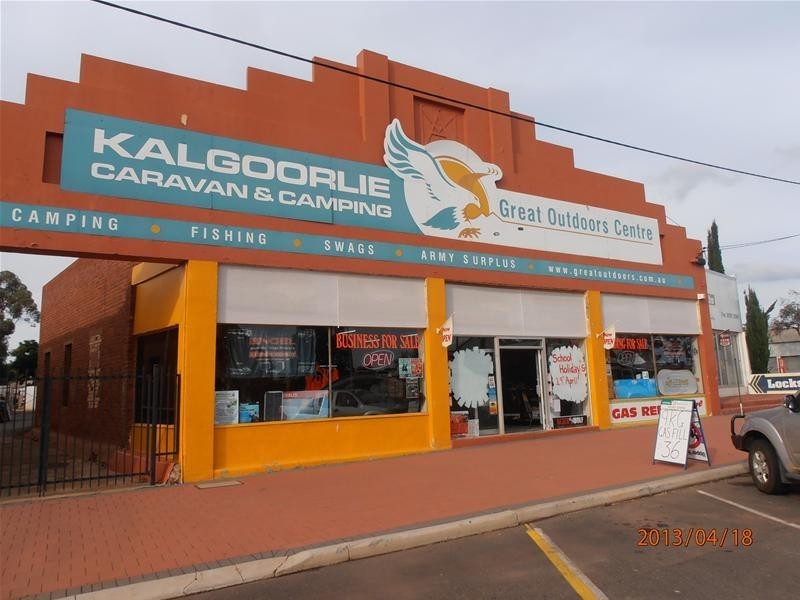 11 Boulder Road, Kalgoorlie WA 6430