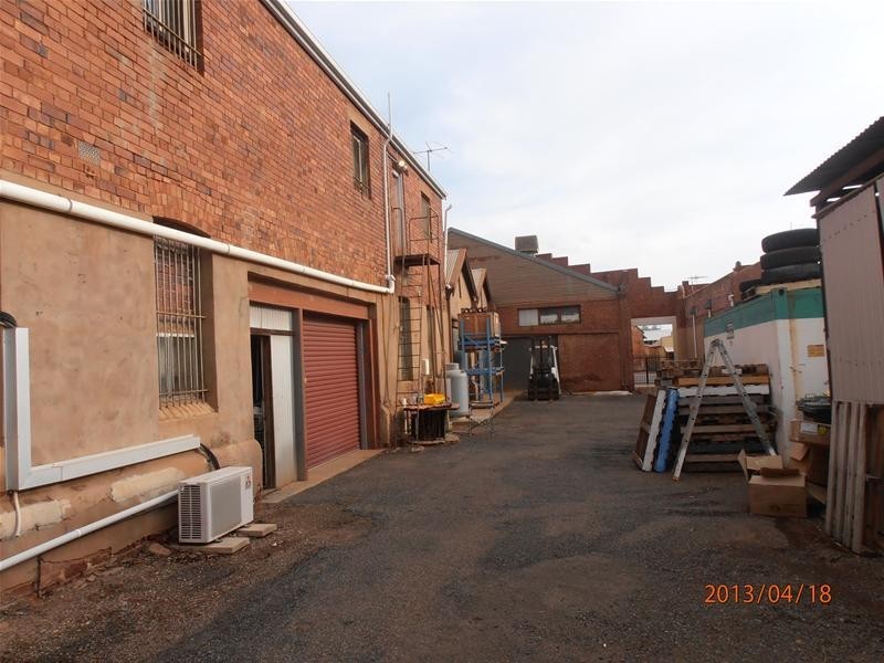 11 Boulder Road, Kalgoorlie WA 6430