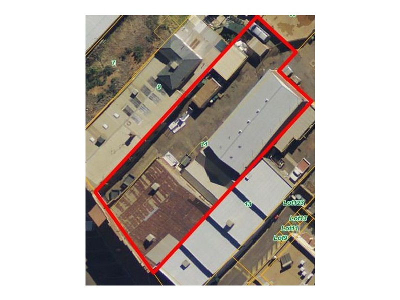 11 Boulder Road, Kalgoorlie WA 6430