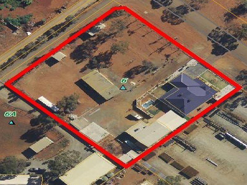 6 Atbara Street, Somerville WA 6430