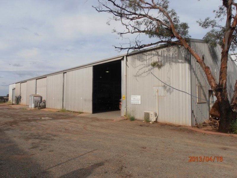 20 Williams Street, Kalgoorlie WA 6430