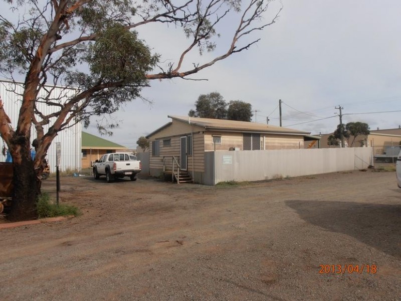 20 Williams Street, Kalgoorlie WA 6430