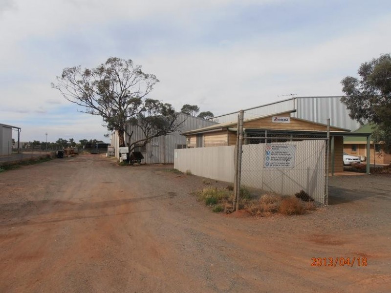 20 Williams Street, Kalgoorlie WA 6430
