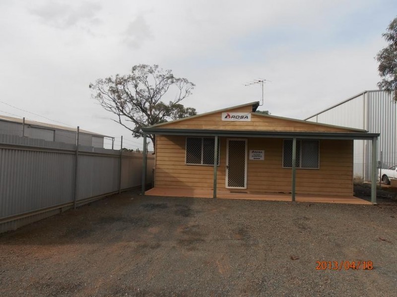 20 Williams Street, Kalgoorlie WA 6430