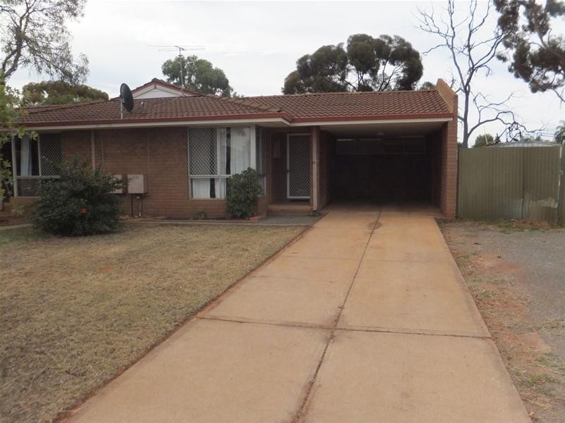 35c Starlight Place, South Kalgoorlie WA 6430