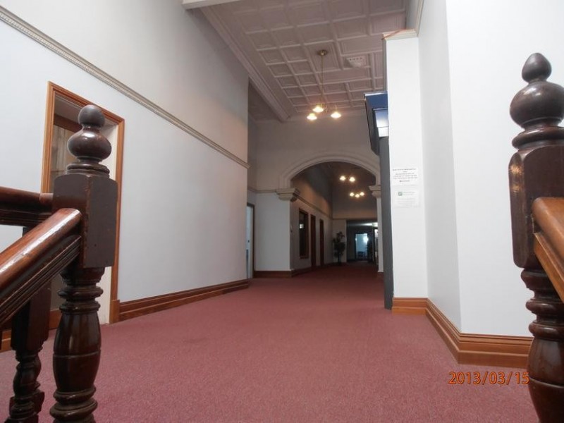 Suite F8A/140 – 142 Hannan Street, Kalgoorlie WA 6430