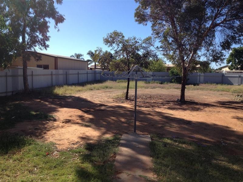106 Sylvester Street, Coolgardie WA 6429
