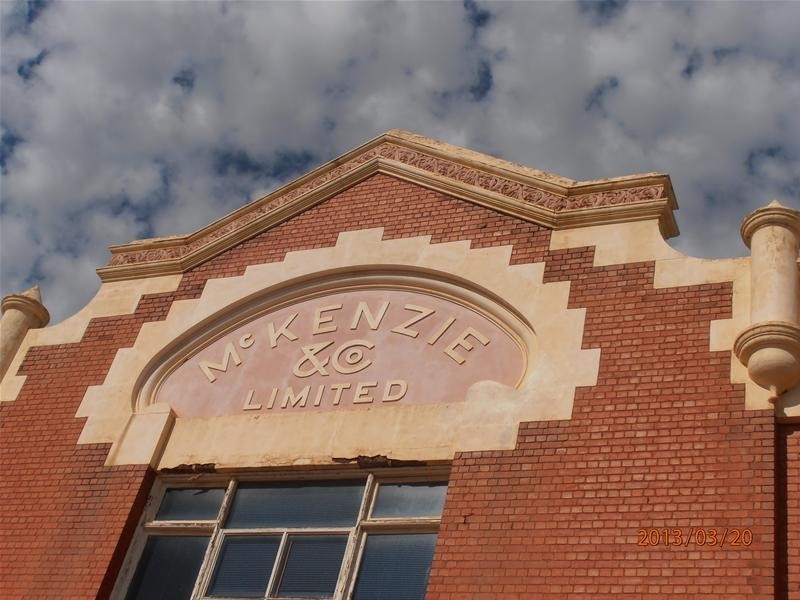 F8A/ Hannan Street, Kalgoorlie WA 6430