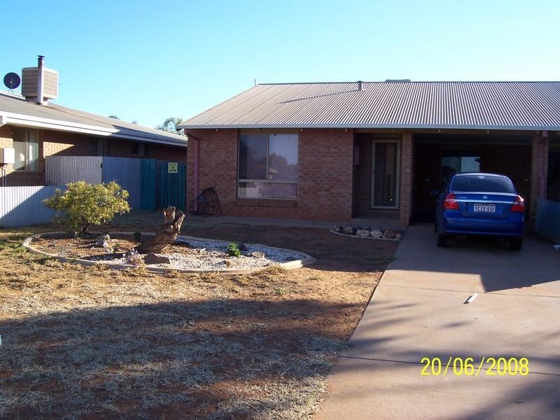 7B Jones PLACE, Kalgoorlie WA 6430